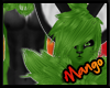 -DM- Fennec Green Fur M2