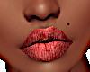 Cranberry Lips