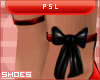 PSL My Reddest Rose