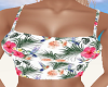 Tropical Halter Top W