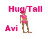 (Asli ) New Hug/Tall avi