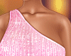 E. Pink Alice Dress