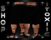 lTl Shorts with Tatt V5