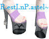 simply batty heels
