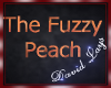 [DL] Sign Fuzzy Peach