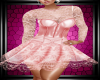 {MD} Candy Pink Dress