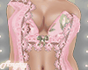 Lace Robe RL