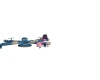 {LS} Seasaw Sprayer