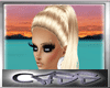[CC] Selen Mixed Blonde