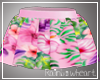 ♡ Kids Hawaiian Skirt