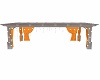 K-MO~ Beach Pergola