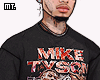 🔥. M.Tyson T-Shirt
