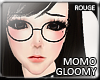|2' Momo's Gloomy