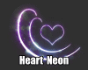 Heart | Neon
