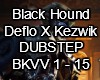 Black Hound Dubstep