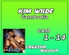 Kim Wilde Cambodia