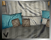 [ves] Island Bed