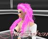 Lagertha Pink Hair