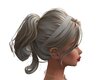 Notzada Blond Hair
