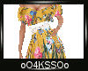4K .:Floral Dress:.