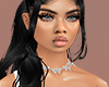 $ Top Naomi BIMBO White