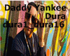 Daddy Yankee | Dura