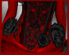 roses dark cintura