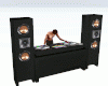 Animated Party DJ