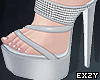 Diamond Sandals.