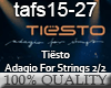 Adagio For Strings 2/2