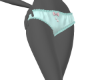 Princess Panties mint