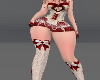 Cutesy nurse