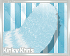[K]*Snowy Tail*