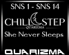 She Never Sleeps lQl