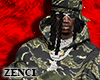Surrender Hoodie Cam