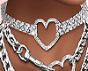 🖤Oceanne Necklace