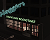 Dark City Bookstore