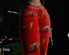 Lighting McQueen Pjs F