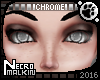 Chrome Eyes .:M/FM:.