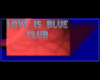 Love Is Blue -Club-