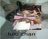 [LC] LF Pink Bow