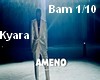 Goya Menor/ameno bam1/10