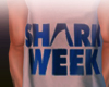 SHARK WEEK . .