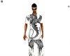 AD83 Dragon shirt