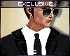 S|EXCLUSIVE Suit 