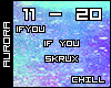 A| Skrux - If You 2/2