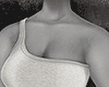 White / One Strap