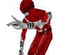 #HANDSOME RED#