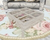 Shabby Chic coffee table