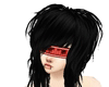 Red Equalizer Glasses V2